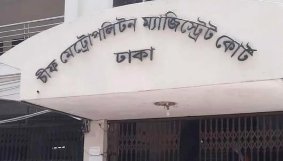 Probe report in DSA case against ex-SP Babul April 27