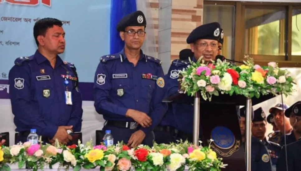 Police committed to fulfilling election-time responsibilities: IGP