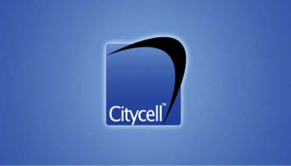 Citycell’s license cancelled