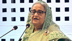 Children in Bangladesh to be groomed as smart citizens: PM