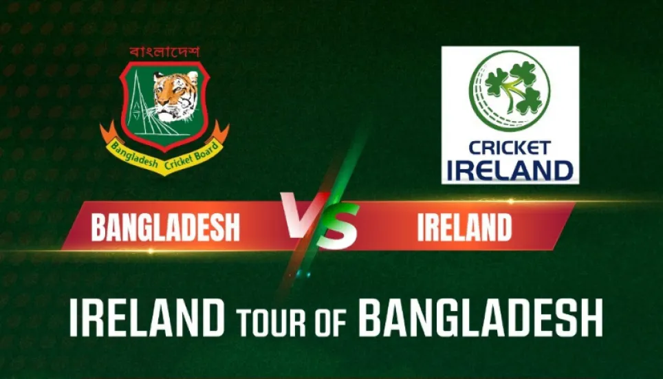 BCB introduces online ticketing system for Ireland series