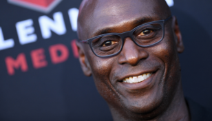 'The Wire' star Lance Reddick dies 