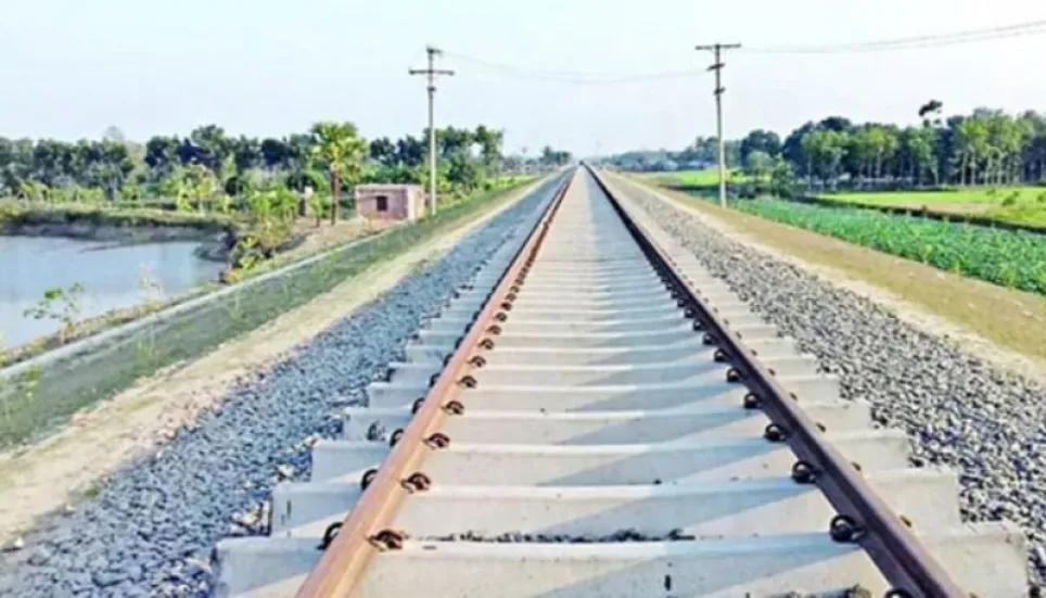 Bogura-Sirajganj new railway track in the offing