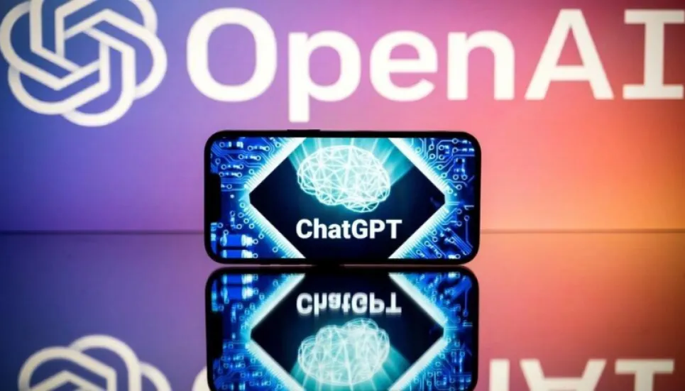 OpenAI's ChatGPT blocked in Italy