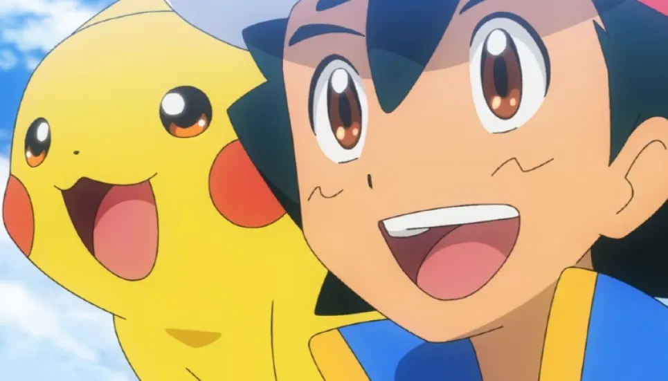 Pokemon prepares to bid Ash, Pikachu final farewell