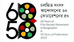 3 film societies boycott federation's 50th anniversary