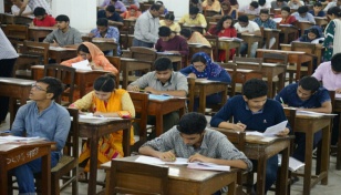 Single admission test for all univs from next year