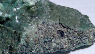 Plastic rocks: Scientists make disturbing find on remote island