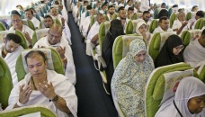 Hajj cost slightly reduced, reg deadline extended