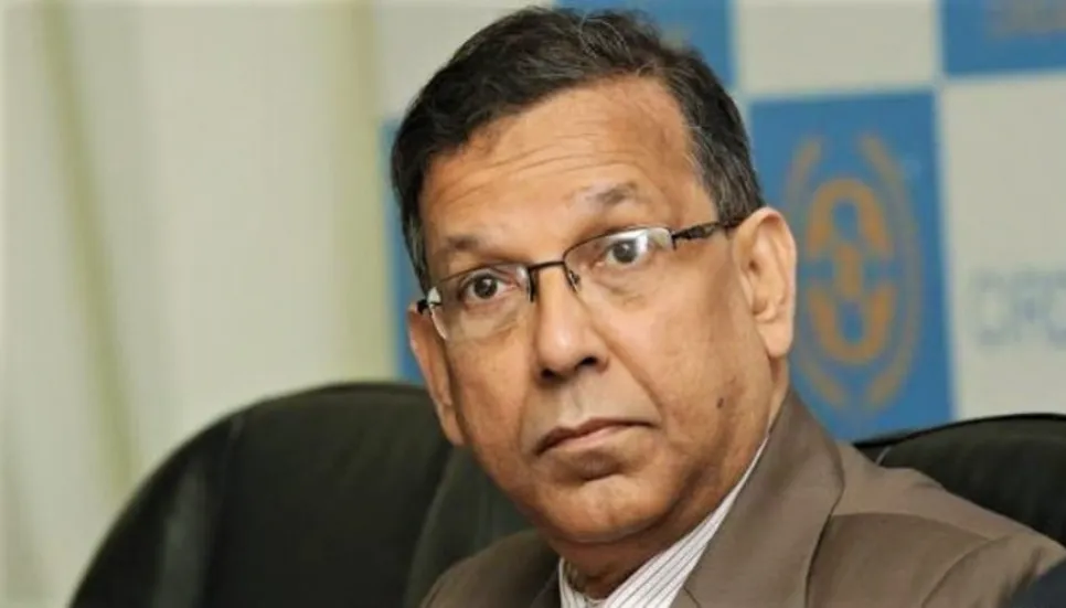 Govt remains alert to stop misuse of Digital Security Act: Anisul 