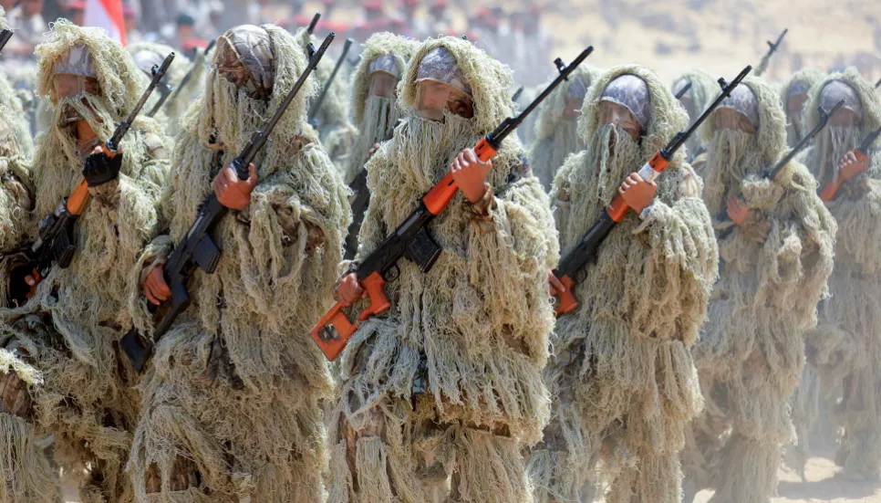 10 soldiers killed as fresh Yemen fighting clouds peace efforts