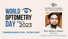 World Optometry Day today