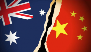 Australia, China hold 'professional' defence talks