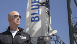 Blue Origin hopes to resume space flights soon