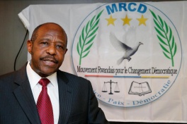 'Hotel Rwanda' hero Paul Rusesabagina freed from prison