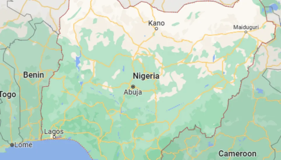 22 killed in Nigeria road accident