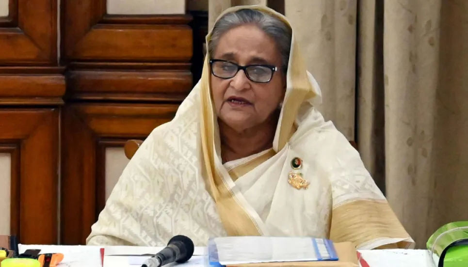 Recognise March 25 as Int'l Genocide Day: PM