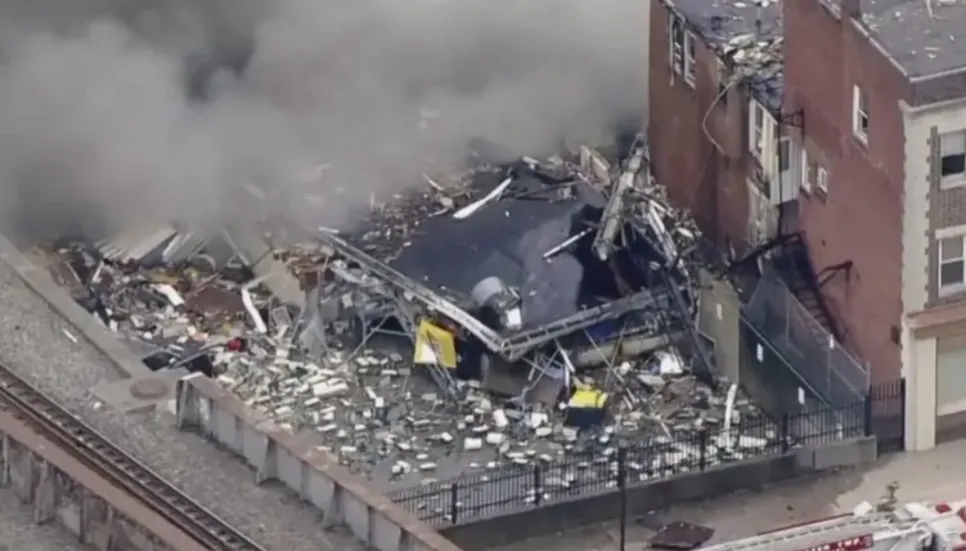Death toll of US chocolate factory explosion rises to 3