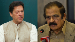 ‘Either Imran Khan will get murdered or us’