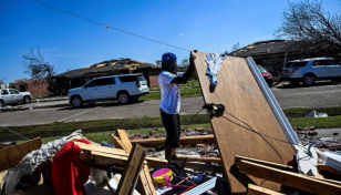 Mississippi faces more extreme weather after tornado kills 25