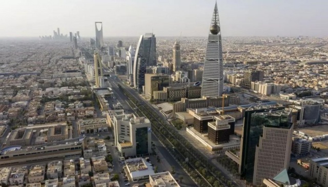 Saudi to allow foreigners to buy property: Reports - The Business Post