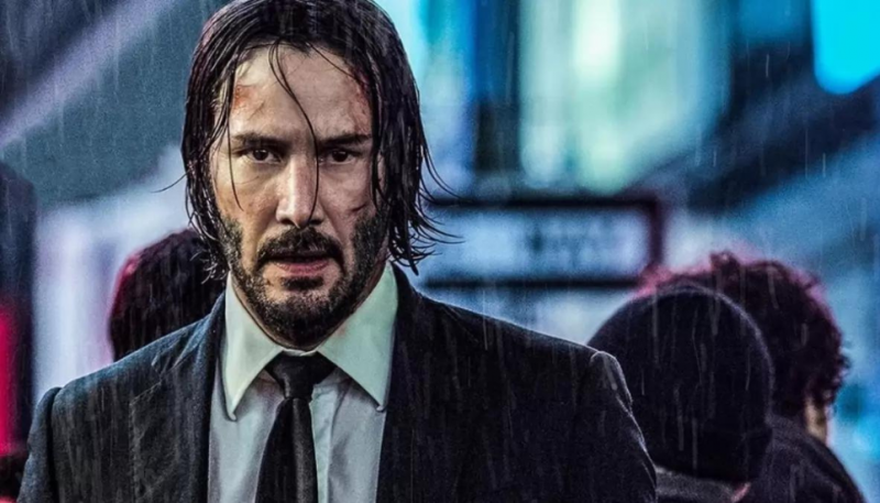 How the 'John Wick: Chapter 4' Post-Credits Sets Up the Spin-Offs