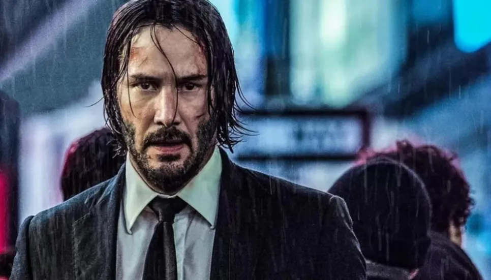 New John Wick-universe movie in development