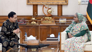 PM for enhancing Bangladesh-Vietnam economic cooperation