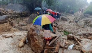 Malawi’s cyclone toll hits 1,200 as hopes fade