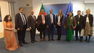 EU support sought for Bangladesh’s sustainable economic growth