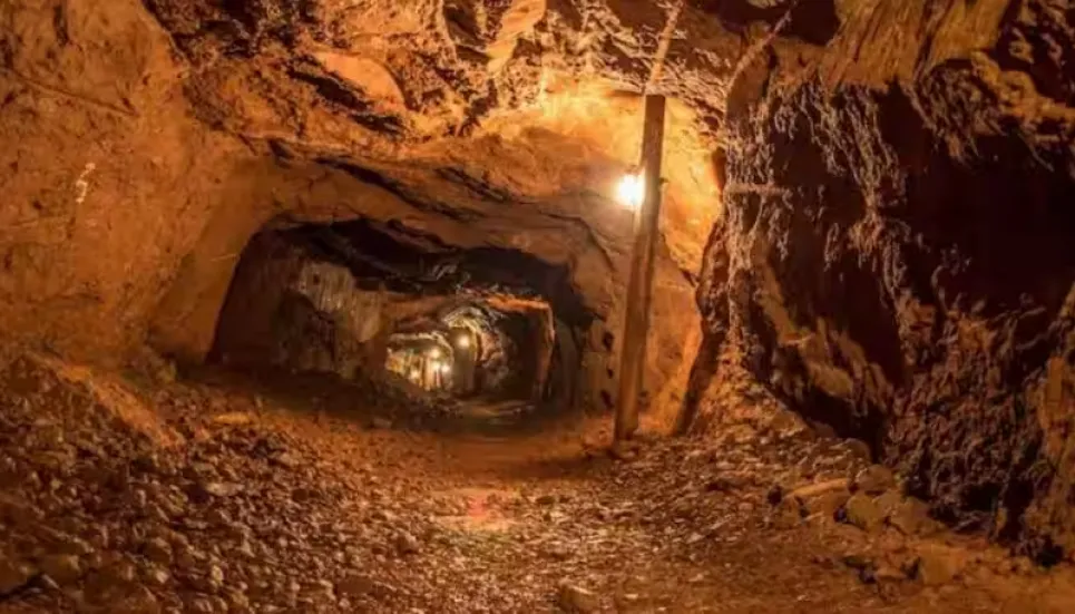 12 dead from asphyxiation in Venezuelan gold mine