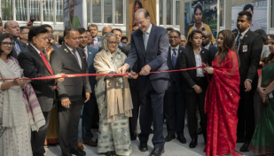 Many countries can learn from Bangladesh: WB president