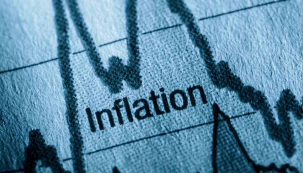 Inflation drops slightly to 9.24% in April