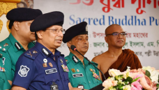 Working to ensure peaceful celebration of all religious festivals: IGP