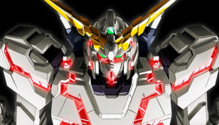 Gundam gets Gundam Warewolf UC spinoff manga