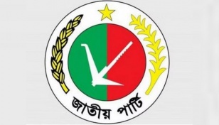 Jatiya Party MPs will take oath later