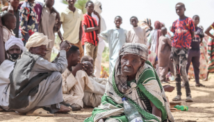 Fears 860,000 could flee as Sudan fighting leaves truce in tatters