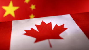 Canada, China expel diplomats in escalating row