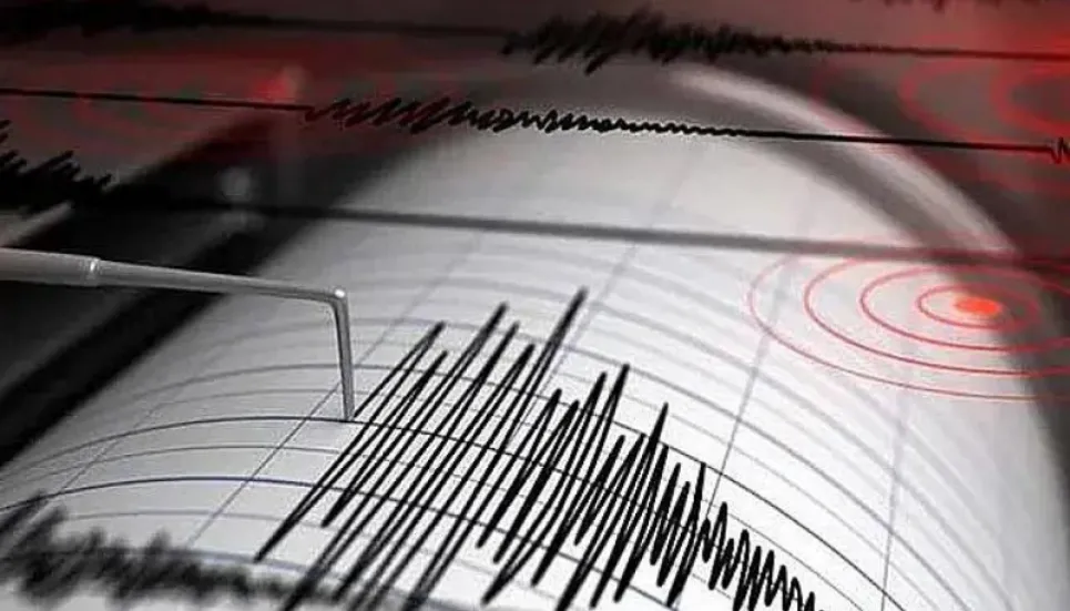 Magnitude 6.2 quake hits Japan