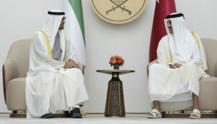 Qatar, UAE agree to restore diplomatic ties