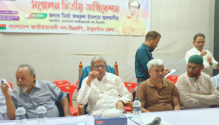 EC doesn’t have capacity to hold fair elections: Fakhrul