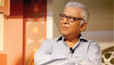 Samaresh Majumdar passes away