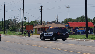  8 killed as SUV rams group outside Texas migrant center