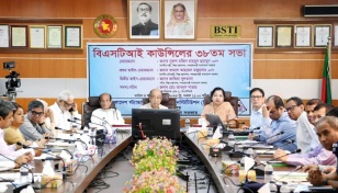 BSTI includes 37 more products under mandatory quality certificate
