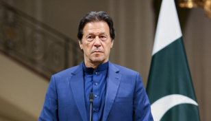 Imran seeks assurances for talks with powers that be