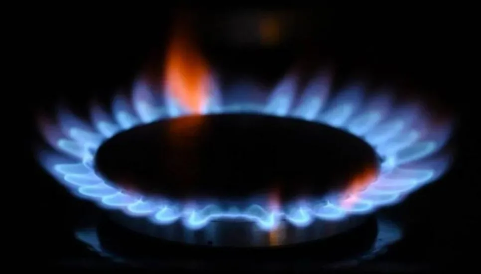 Gas supply to remain off for 2hrs in Savar on Monday