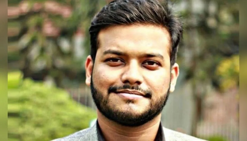 Jamuna TV journo found dead at Dhaka residence