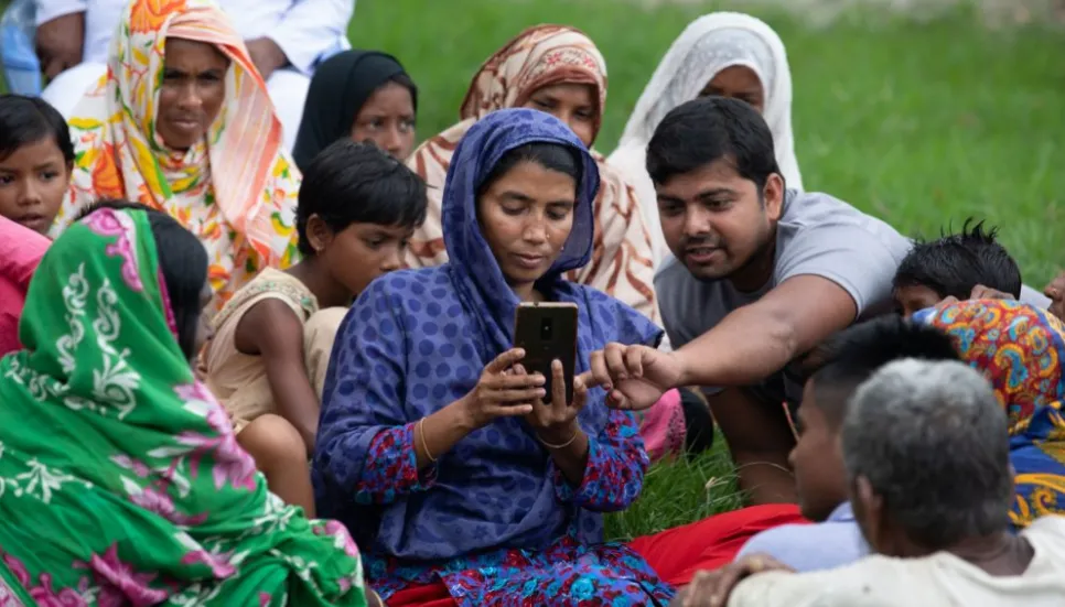 Bangladesh’s mobile users reach 190.36m