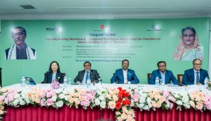 Bangladesh must choose own roadmap for EV transition