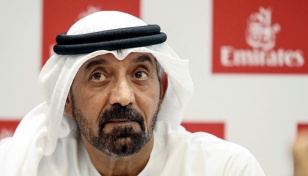 Emirates announces record $3b annual profit